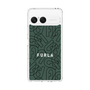 スリムプロテクションケース［ FURLA - SIGNATURE-02 ］
