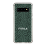 スリムプロテクションケース［ FURLA - SIGNATURE-02 ］