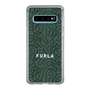 スリムプロテクションケース［ FURLA - SIGNATURE-02 ］