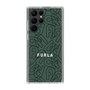 スリムプロテクションケース［ FURLA - SIGNATURE-02 ］