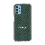 スリムプロテクションケース［ FURLA - SIGNATURE-02 ］