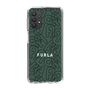 スリムプロテクションケース［ FURLA - SIGNATURE-02 ］