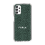 スリムプロテクションケース［ FURLA - SIGNATURE-02 ］