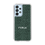 スリムプロテクションケース［ FURLA - SIGNATURE-02 ］