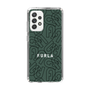 スリムプロテクションケース［ FURLA - SIGNATURE-02 ］