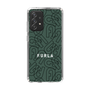 スリムプロテクションケース［ FURLA - SIGNATURE-02 ］