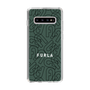 スリムプロテクションケース［ FURLA - SIGNATURE-02 ］