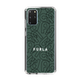 スリムプロテクションケース［ FURLA - SIGNATURE-02 ］