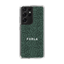 スリムプロテクションケース［ FURLA - SIGNATURE-02 ］