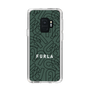 スリムプロテクションケース［ FURLA - SIGNATURE-02 ］