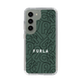 スリムプロテクションケース［ FURLA - SIGNATURE-02 ］