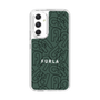 スリムプロテクションケース［ FURLA - SIGNATURE-02 ］