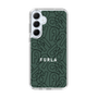 スリムプロテクションケース［ FURLA - SIGNATURE-02 ］