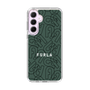 スリムプロテクションケース［ FURLA - SIGNATURE-02 ］