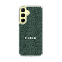 スリムプロテクションケース［ FURLA - SIGNATURE-02 ］