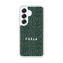 スリムプロテクションケース［ FURLA - SIGNATURE-02 ］