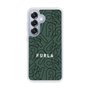 スリムプロテクションケース［ FURLA - SIGNATURE-02 ］