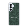 スリムプロテクションケース［ FURLA - SIGNATURE-02 ］