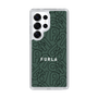 スリムプロテクションケース［ FURLA - SIGNATURE-02 ］