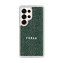 スリムプロテクションケース［ FURLA - SIGNATURE-02 ］