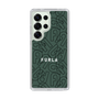 スリムプロテクションケース［ FURLA - SIGNATURE-02 ］