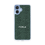 スリムプロテクションケース［ FURLA - SIGNATURE-02 ］