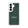 スリムプロテクションケース［ FURLA - SIGNATURE-02 ］