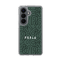 スリムプロテクションケース［ FURLA - SIGNATURE-02 ］