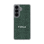 スリムプロテクションケース［ FURLA - SIGNATURE-02 ］