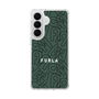 スリムプロテクションケース［ FURLA - SIGNATURE-02 ］