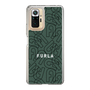 スリムプロテクションケース［ FURLA - SIGNATURE-02 ］