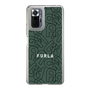 スリムプロテクションケース［ FURLA - SIGNATURE-02 ］