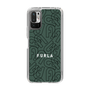 スリムプロテクションケース［ FURLA - SIGNATURE-02 ］
