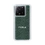 スリムプロテクションケース［ FURLA - SIGNATURE-02 ］