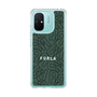スリムプロテクションケース［ FURLA - SIGNATURE-02 ］