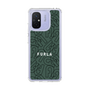 スリムプロテクションケース［ FURLA - SIGNATURE-02 ］
