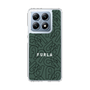 スリムプロテクションケース［ FURLA - SIGNATURE-02 ］