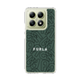 スリムプロテクションケース［ FURLA - SIGNATURE-02 ］