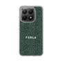 スリムプロテクションケース［ FURLA - SIGNATURE-02 ］