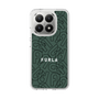 スリムプロテクションケース［ FURLA - SIGNATURE-02 ］
