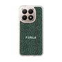 スリムプロテクションケース［ FURLA - SIGNATURE-02 ］