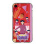 スリムプロテクションケース［ ハイスクール奇面組 - 一堂 零 ］