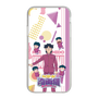スリムプロテクションケース［ ハイスクール奇面組 - 一堂 零 ］