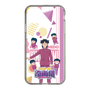 スリムプロテクションケース［ ハイスクール奇面組 - 一堂 零 ］
