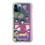 スリムプロテクションケース［ ハイスクール奇面組 - 一堂 零 ］