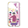 スリムプロテクションケース［ ハイスクール奇面組 - 一堂 零 ］