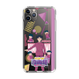 スリムプロテクションケース［ ハイスクール奇面組 - 一堂 零 ］