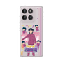 スリムプロテクションケース［ ハイスクール奇面組 - 一堂 零 ］
