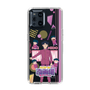 スリムプロテクションケース［ ハイスクール奇面組 - 一堂 零 ］