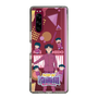 スリムプロテクションケース［ ハイスクール奇面組 - 一堂 零 ］